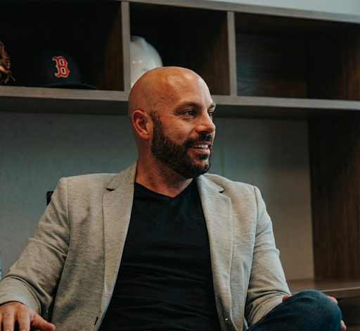 Joe Lepordo, Founder